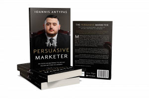 The Persuasive Marketer - eBook