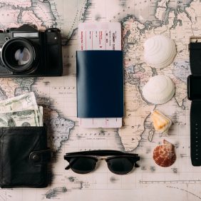 Documents You Need for International Travel