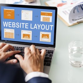 Eight Critical Components of Small Business Websites